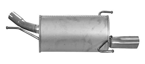 Imasaf 53.07.47 Silencieux Cover