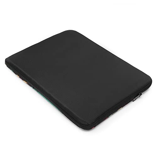Estuche portátil para laptop de 10 pulgadas resistente a impactos miniatura 4