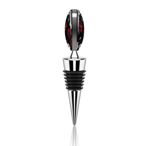 Bouchon de bouteille de vin pour fête et bar accessoire de service de table