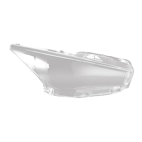 Phare coque contre le jaunissement Infiniti Q50 glace transparente droite