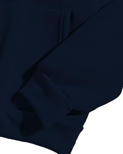 Image of Khakey Mens Hoodie | Plain Hoodies for Men Solid Casual Winter Wear | Best Hooded Sweatshirt with Pocket