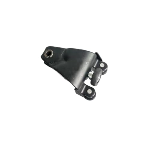 Rouleau porte coulissante de haute précision compatible Buick Terraza 05-07