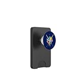 Billardkugeln, bunt PopSockets PopWallet für MagSafe