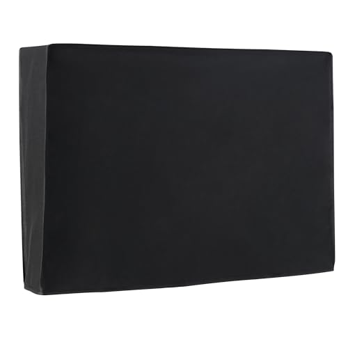 Amazon Basics Waterproof Outdoor TV Cover (28-32'')