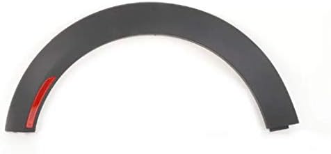 COVER, WHEEL ARCH, R