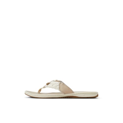 Sperry womens ParrotfishFlip-Flop