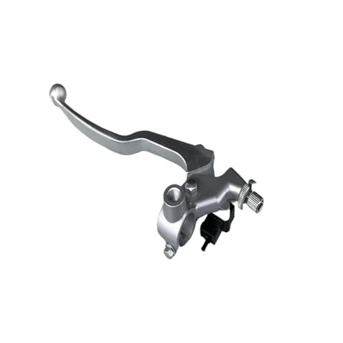 Soporte de palanca de embrague izquierdo 22 mm GZ125HS GZ125