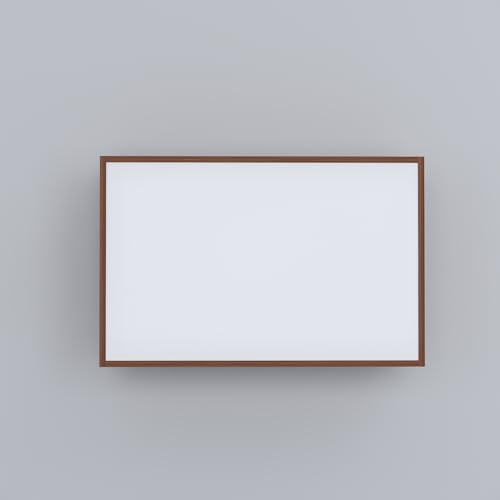 Image of SPECIALITY PANELS 3 Door Modular Wall Mounted Kitchen Cabinet with Organizer Shelf Space Saving Storage Unit | Engineered Wood Cupboard for Kitchen Living Room Organizer Furniture | DIY Assembly