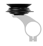 Fidlock – FIDLOCK Vacuum Turn Base for GPS Mount – Magnetische Smartph