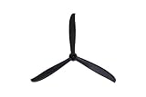 Parts & Accessories FMS 1400mm / 1.4m Cessna 182 Sky Trainer Propeller New Scale 116 MG318 RC Airplane Model Plane Parts