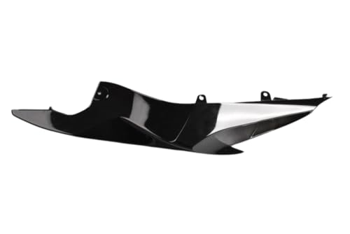Coque Arrière SUZUKI GSXR 600 750 2011-2017 Noire Gauche par AVDB