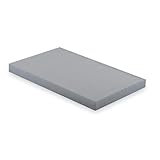 Baldwin Filters Air Filter, 7-3/32 x 1-9/16 in.