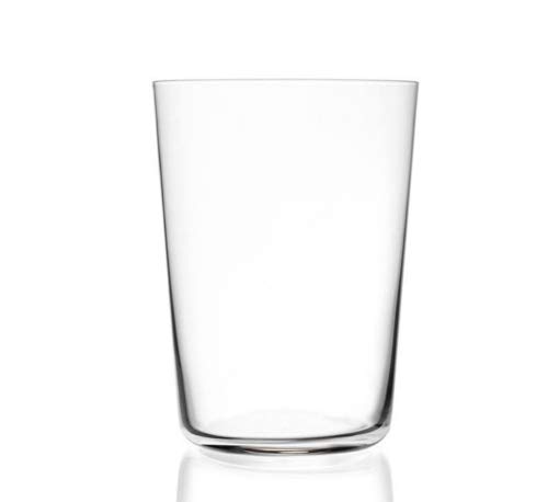 RCR Bicchieri Set Di 6 Bicchieri Trasparente