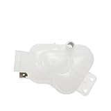 Le remplacement du vase d'expansion du liquide de refroidissement dans le radiateur permet au moteur de maintenir une plage de température stable dans différentes conditions de fonctionnement, contribuant ainsi au fonctionnement optimal du système de chauffage.