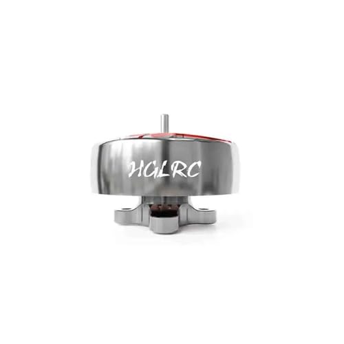 Moteur brushless 1002 21000KV drone micro FPV et cure-dents 65mm