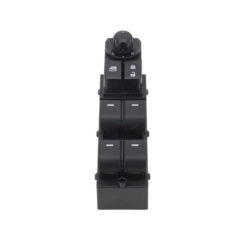 Interrupteur de lève-vitre électrique ATENZA Commande Principale GV9B-66-350A