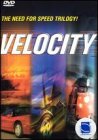 Velocity [Import] [DVD]