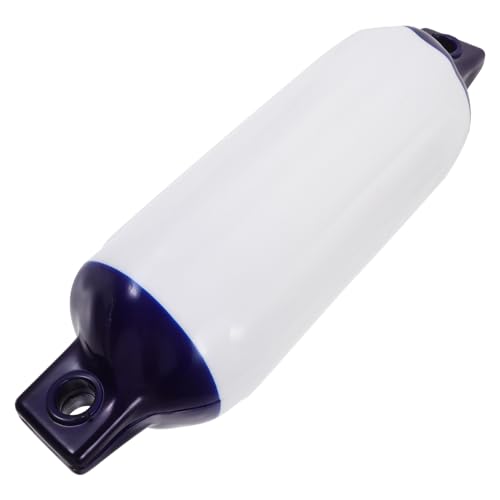 BESTonZON Parabordi Gonfiabile in PVC Protezione da Attrito per Yacht