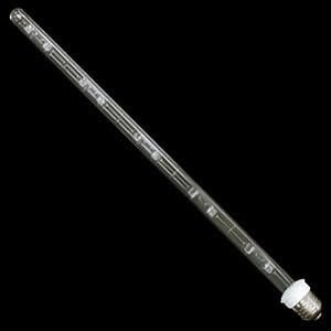 �A�T�q �N���v�g���{�[�����v 40W E26���� �N���A�[ FL15W�T�C�Y(�S��436����) KA40W15E26