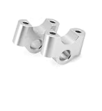 Para R 1250 1200 Para GS Abrazadera Elevadora Manillar Para R1200GS R1250GS R1250 R1200 Para LC Para A&dventure Para ADV Para Barra Para S1000XR(1)