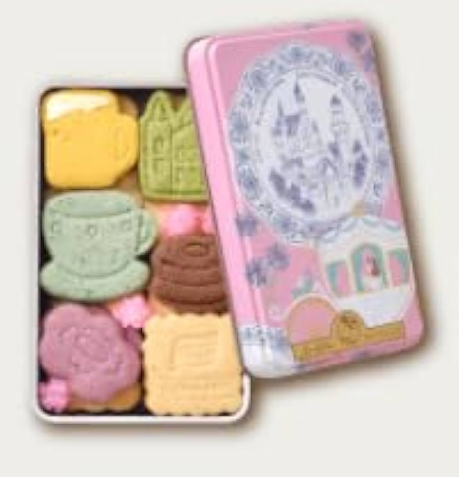 サブレミシェル　ヴォヤージュサブレ　8個セット Amazon.co.jp: サブレミシェル サブレ専門店 ヴォヤージュサブレ
