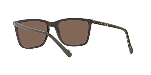 Image of Vogue Eyewear mens Vo5493s Square Sunglasses