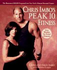 Chris Imbo's Peak 10 Fitness