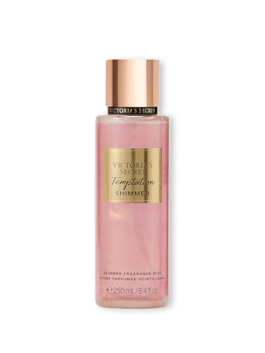 Victoria's Secret Velvet Petals Splash Body Spray, 250 ml