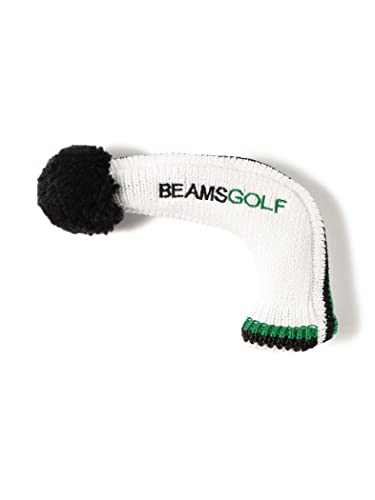 [ビームスゴルフ] ニット パターカバー 2(ピン型) GREEN - 81040137833 3枚目