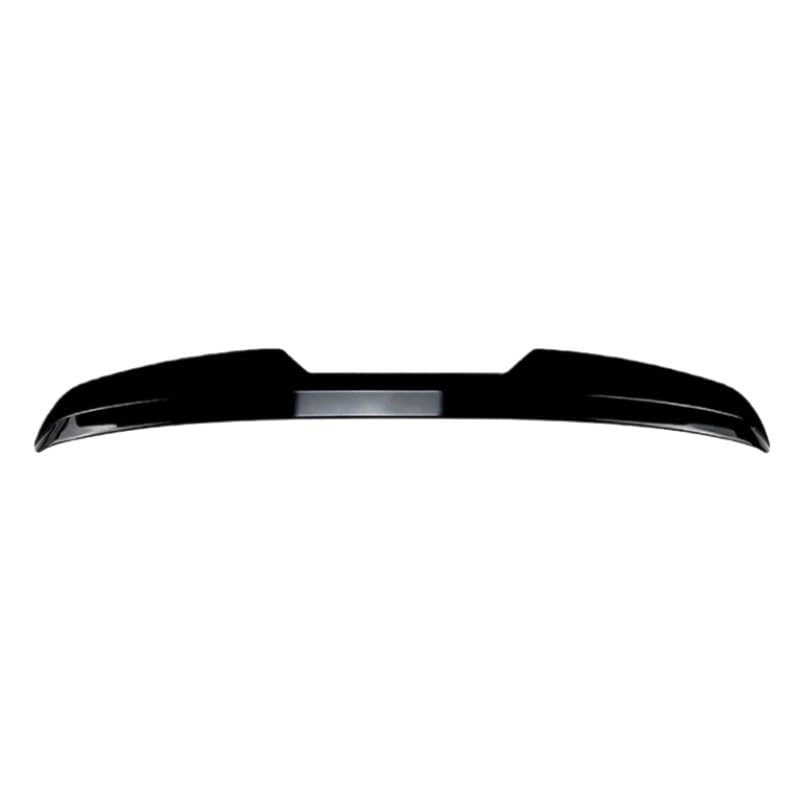 Aileron de toit arrière Tiguan MK2 becquet hayon 2017-2024 noir