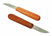 Comparison: Best Knife For Dicing Onions 9 7" Wood Handle Onion Knife (2 Pieces)