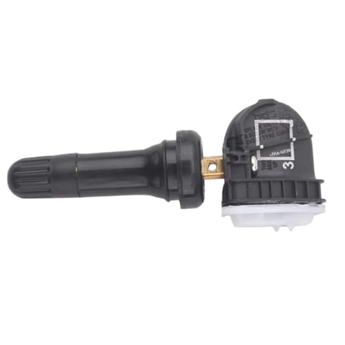 Capteur de pression des pneus défaillant sur Saab 9-5 ? Solution TPMS 13516164 - 3