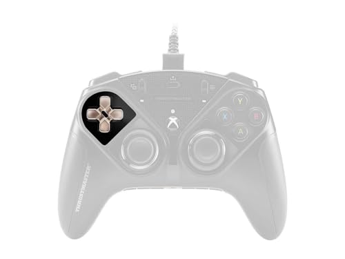 Image of Thrustmaster eSwap X D4XB D-Pad Module (Compatible with Xbox One, Series X|S and PC)