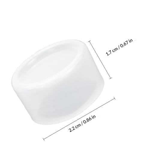 Cubierta para botones de 22mm evita fallos mecánicos por suciedad en interruptor 2