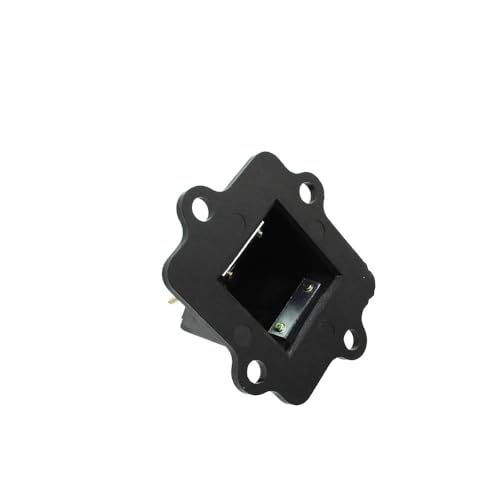 Válvula de lengüeta para carburador Yamaha JOG 50 con admisión estable 5