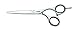 Produktbild Jaguar 14418 Silver Line CJ3, 5,5 Zoll, 1er Pack, (1x 1 Stück)