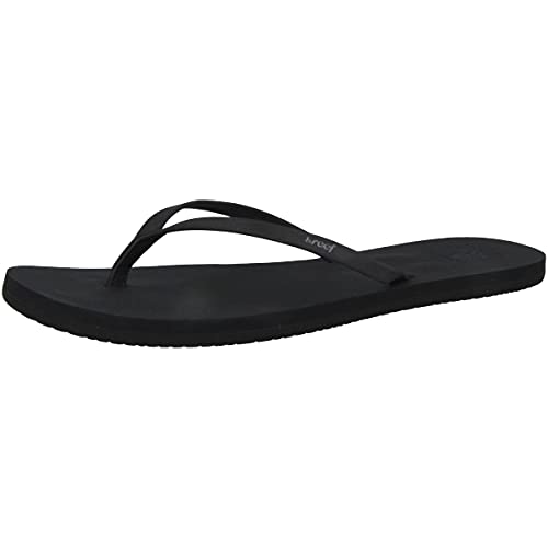 Reef RF0A2U1J-BLA Womens Bliss Nights Flip Flop thumb #3