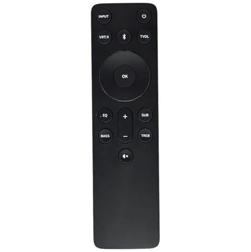 Image of XINFUTE New Genuine ND21-J fit for Vizio Sound Bar Remote V21d-J8 V21x-J8 M21d-H8 SB3621n-H8