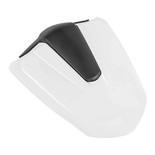 Carénage de passager Daytona 660 supprimer selle arrière instable capot rigide