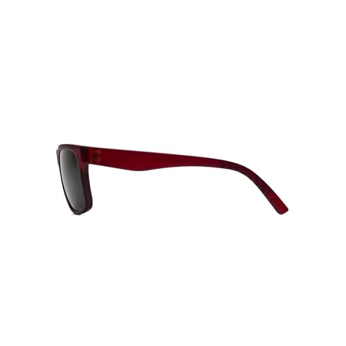 Image of Electric Visual - Swingarm JM Boars Blood /Grey Polarized