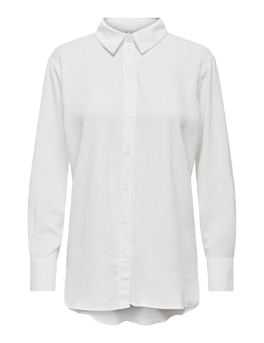 Chemise femme JDYKenta Jacqueline DE Yong, le haut manches longues contre les pannes d'inspiration