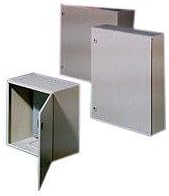 Rittal Ae 1032 500 1032 500 Control Cabinet Grey White Ral 7035 0 X 300 X 1 Steel Frame 1 Piece Amazon Co Uk Home Kitchen