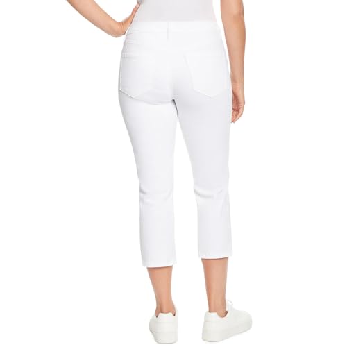 Nine West Women's Chrystie Capri Pant3