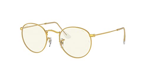 Ray-Ban RB3447 Round Metal Polarized Glasses2