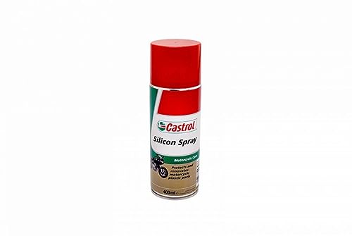 Castrol - Silicona en Aerosol 400Ml