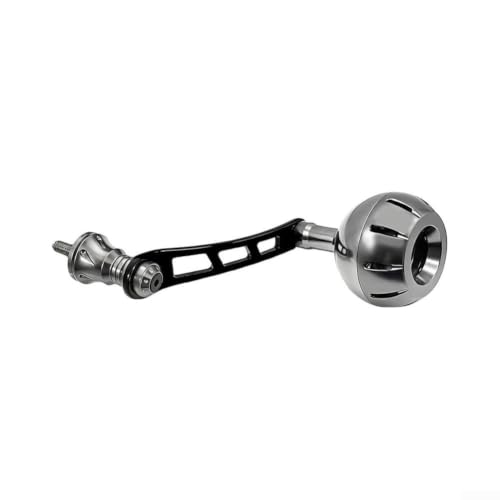 Mango de metal compatible con Stella 4000 para reparar holguras 6