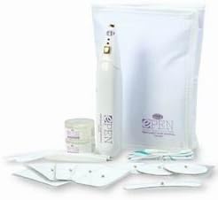 Verseo E-pen Electrolysis Pen Permanent Hair Remover - AH2058/AH1506