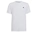 adidas Girls' Club Tennis Tee