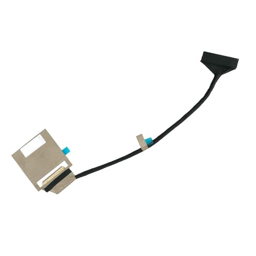 Cable Flex LCD para Lenovo Yoga Pro 7 14AHP9 que repara la transmisión de vídeo en tu pantalla