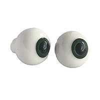 Amazon.co.jp: [Cazycazun] グラスアイ ガラス ドールアイ 人形